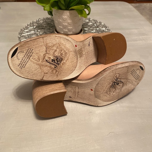 New Free People Essential Chelsea Boots Size 38.5 - Picture 12 of 14